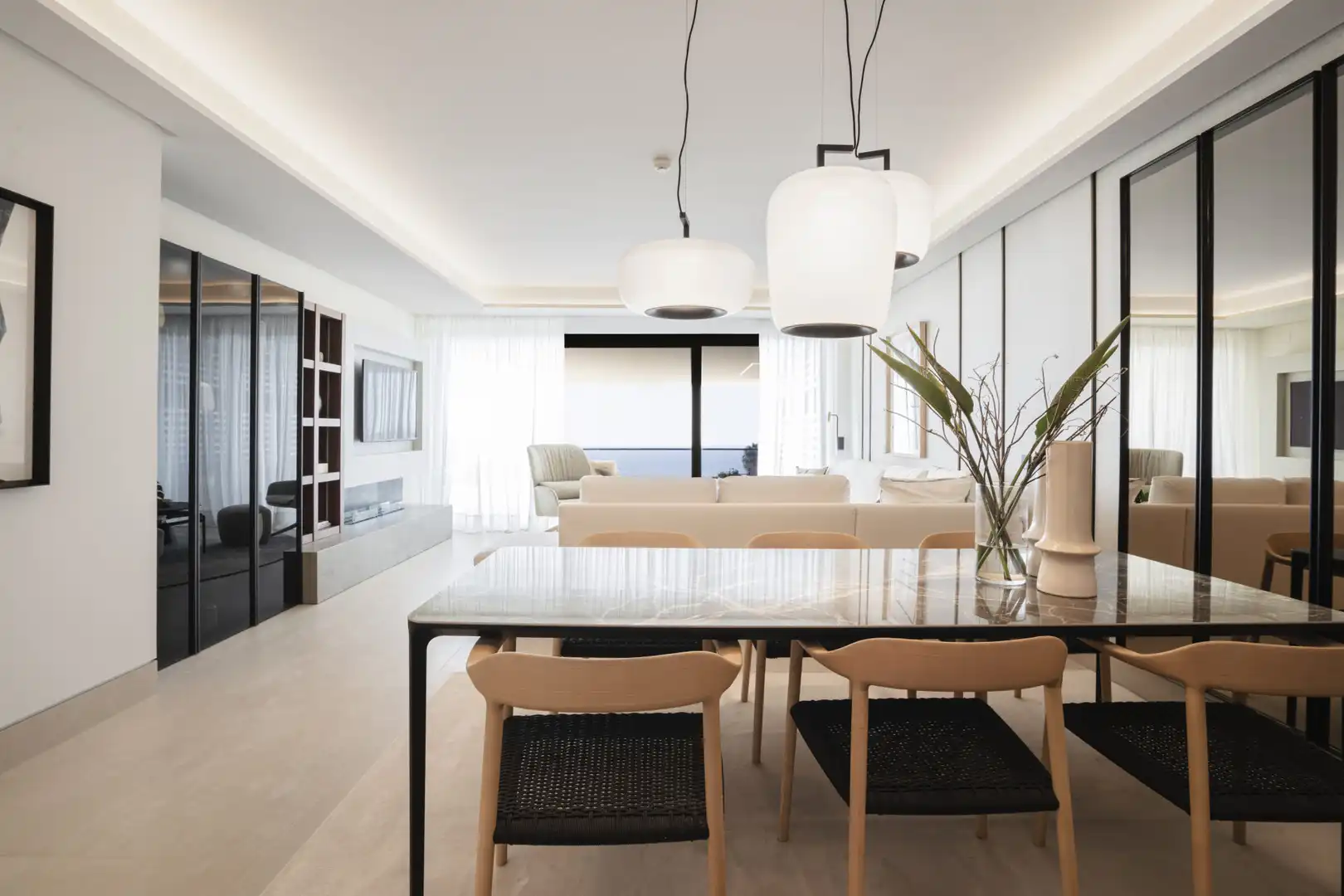 Penthouse mit Pool zum Verkauf in Centro, imagen 5
