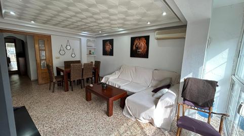 Foto 2 de Pis en venda a Zona Concordia, Valencia