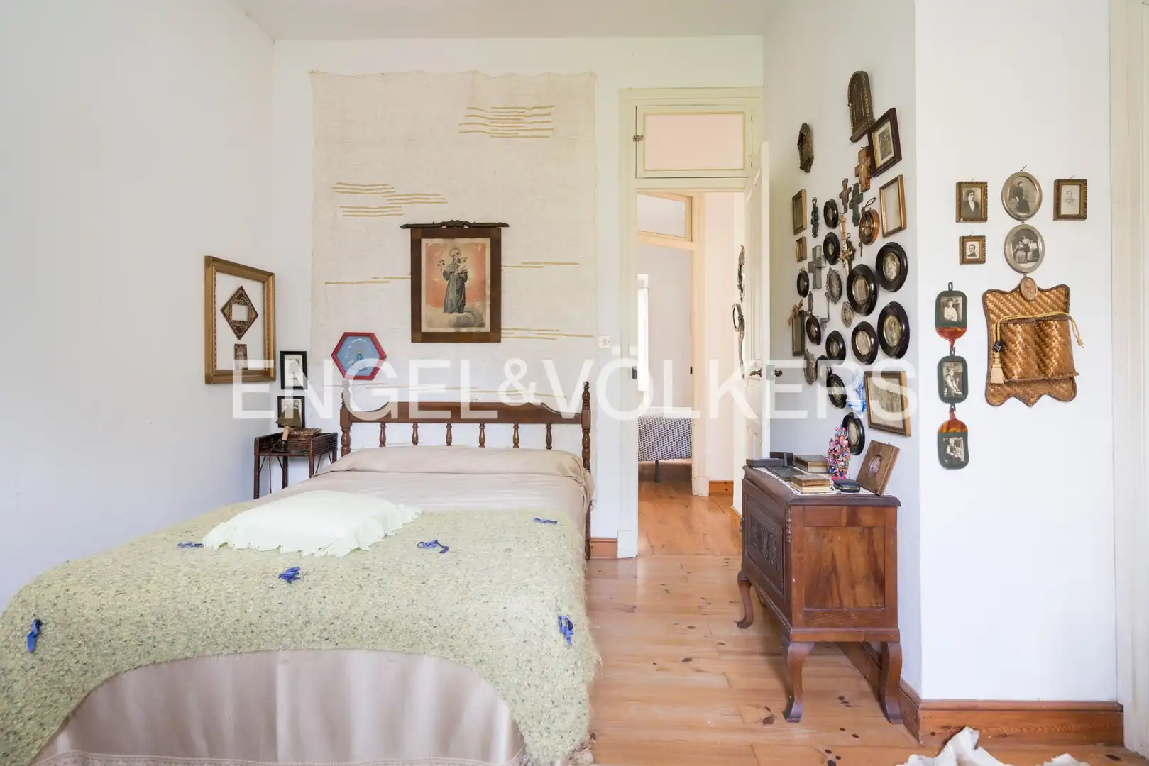 Habitación de Casa o chalet en venta en Nava, Asturias