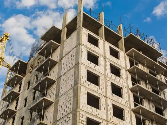 Außenansicht von Residential zur Miete in Burjassot