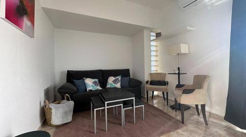 Photo 5 of Apartment to rent in Puerto Deportivo, Fuengirola