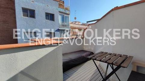 Photo 3 of Attic for sale in El Congrés i els Indians, Barcelona