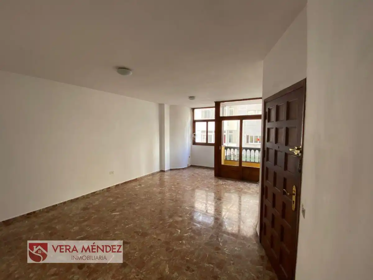 Habitación de Piso en venta en Santa Cruz de Tenerife