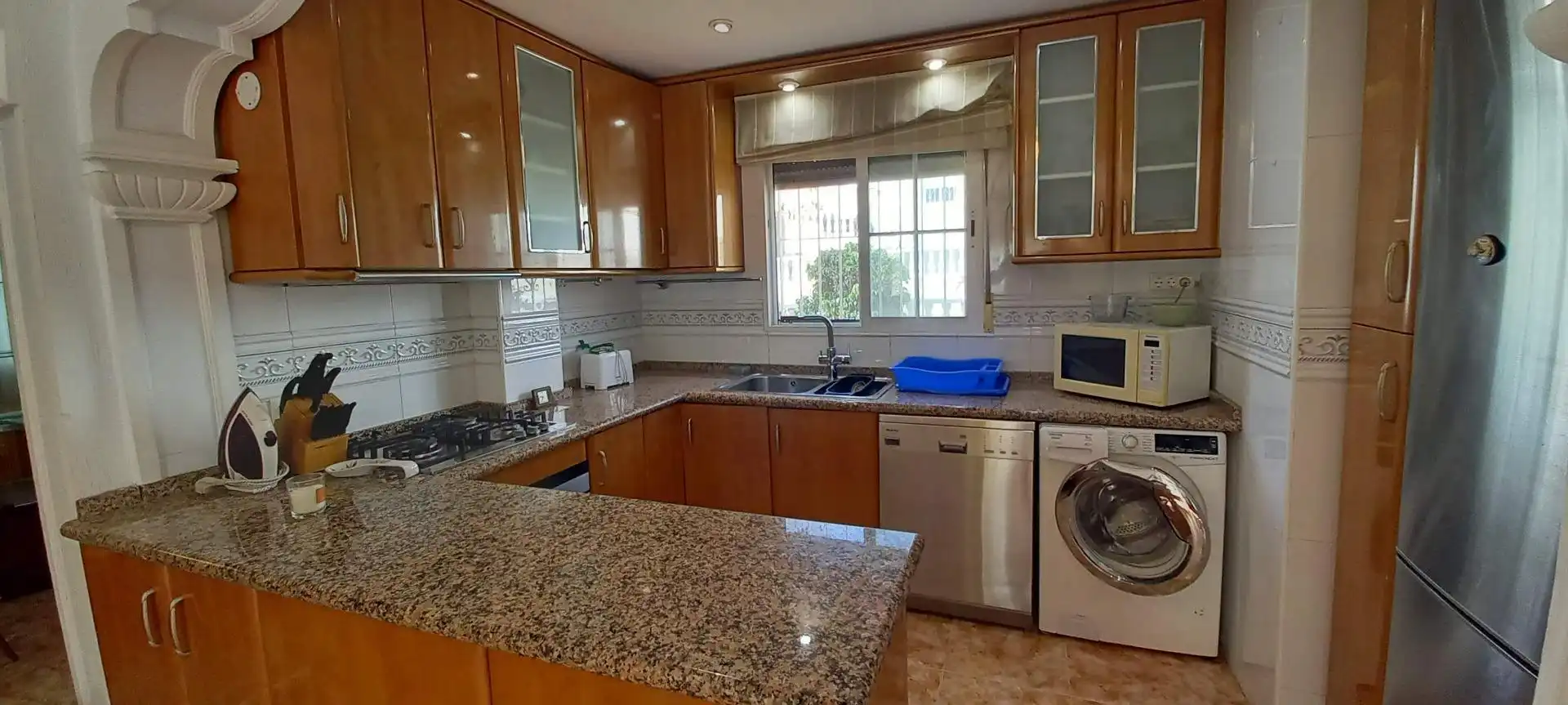 Villa avec piscine à louer à F-2 FILIPINAS OESTE 6, imagen 41