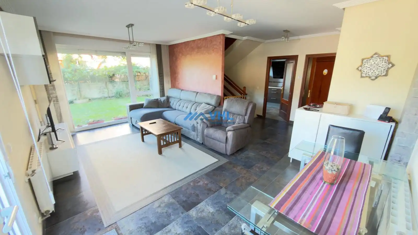 Maison jumelée avec jardin à vendre à N-634, imagen 6