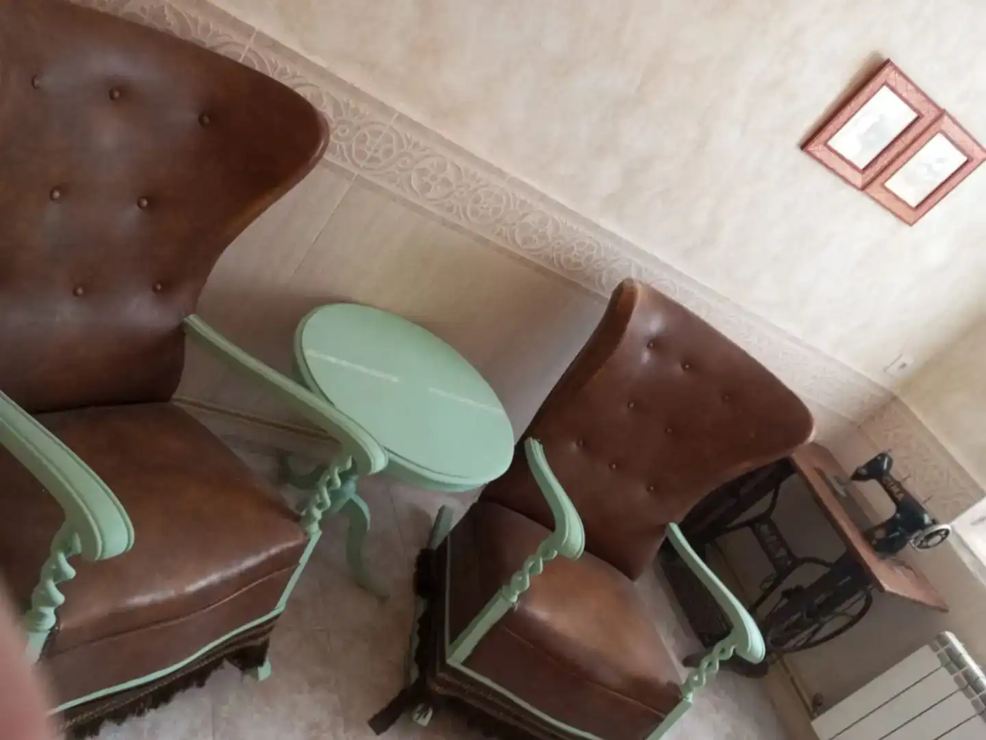 Esszimmer von Wohnung zur Miete in Arenas de San Pedro, Ávila