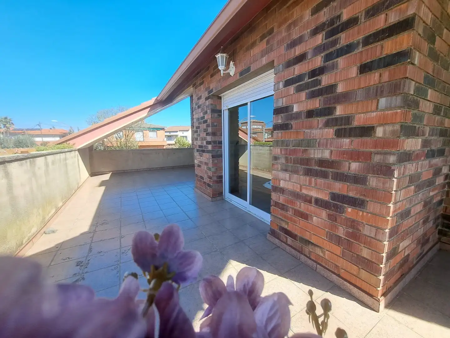 Terrassa de Casa o xalet en venda en Rubí amb Aire condicionat, Calefacció i Terrassa