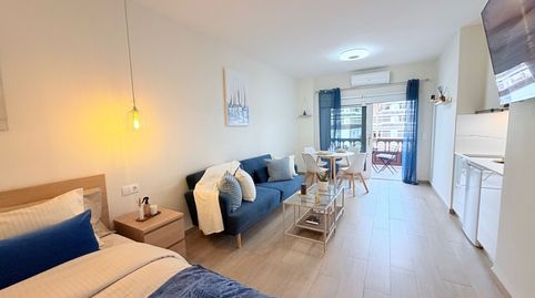Foto 3 de Estudio en venta en Aceviño, Zona Botánico, Puerto de la Cruz