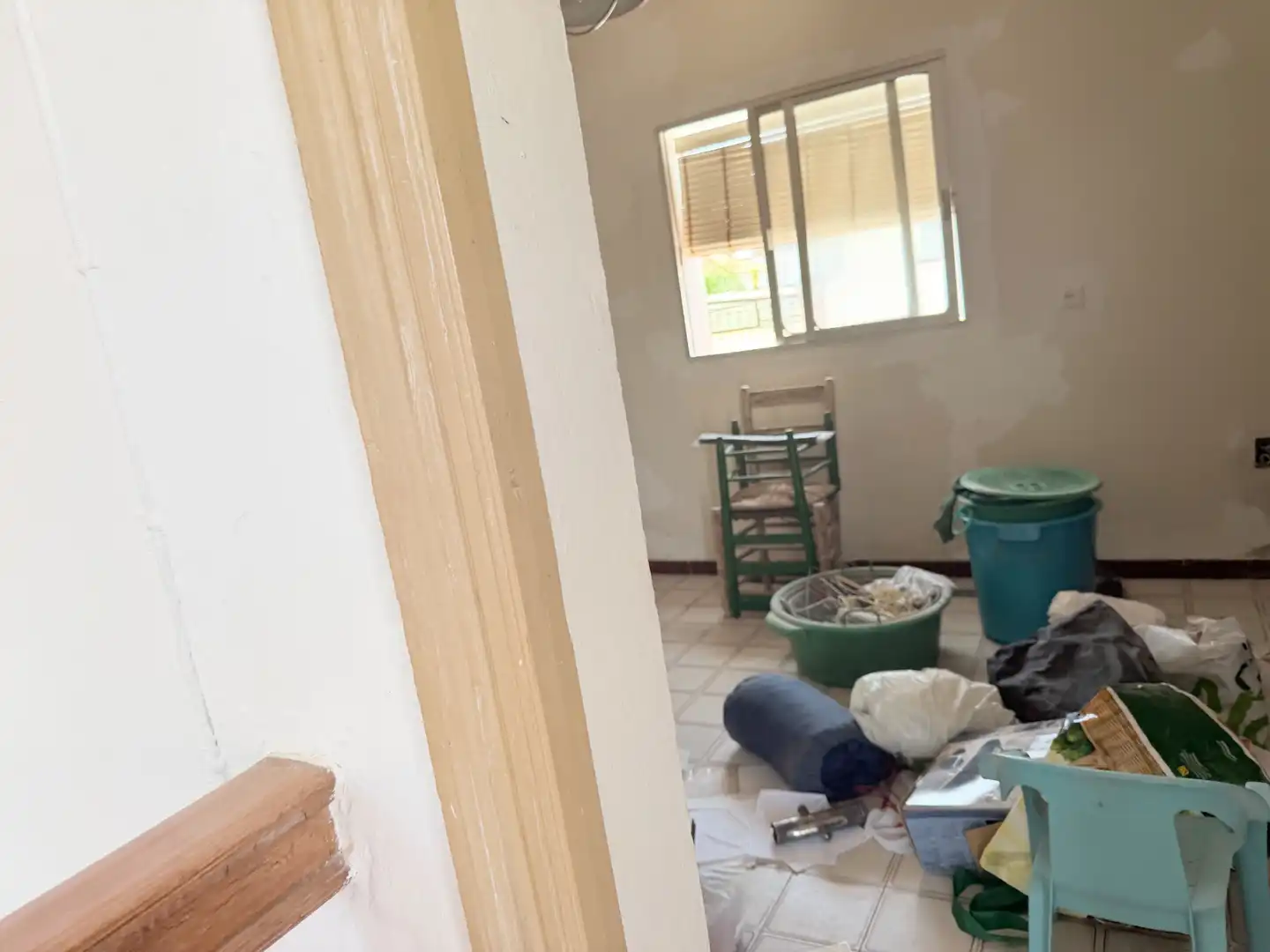 Detached homes for sale in Sevilla  with Air Conditioner, Terrace and Storage room