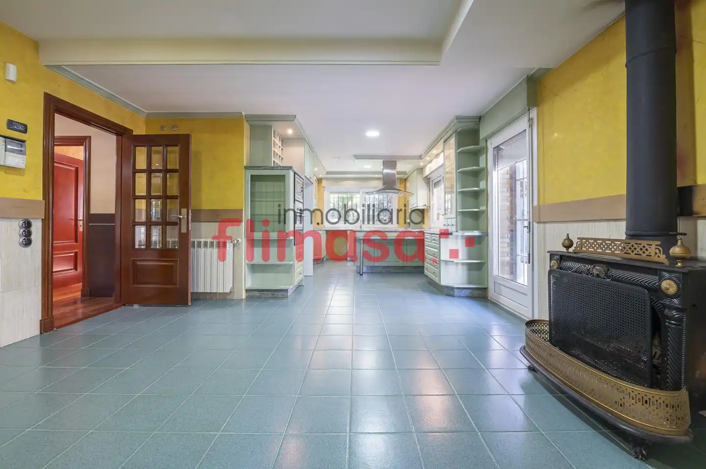 Casa o chalet en venta en Castillo Campodón