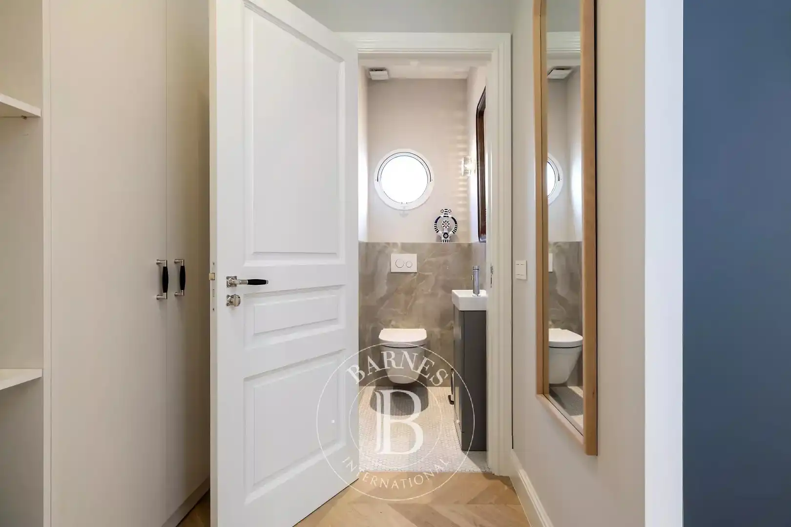 Penthouse mit Aufzug zum Verkauf in Eixample, imagen 9
