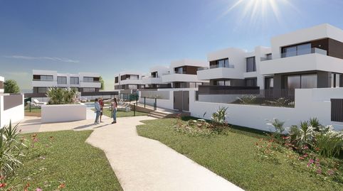 Foto 3 von Einfamilien-Reihenhaus zum Verkauf in El Bosque, Villaviciosa de Odón