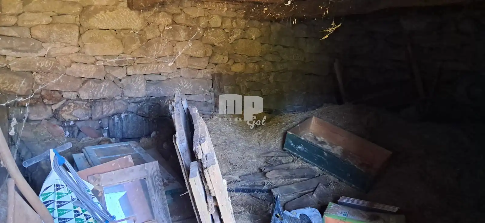 Casa rústica amb jardí en venda a Lugar Cima Da Vila 6, imagen 17