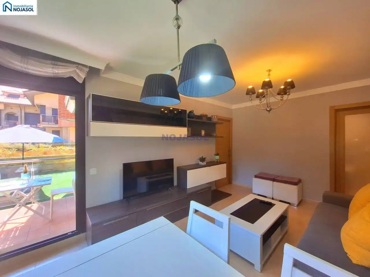 Apartment with pool to rent in Avenida LA SIERRA 6, imagen 27