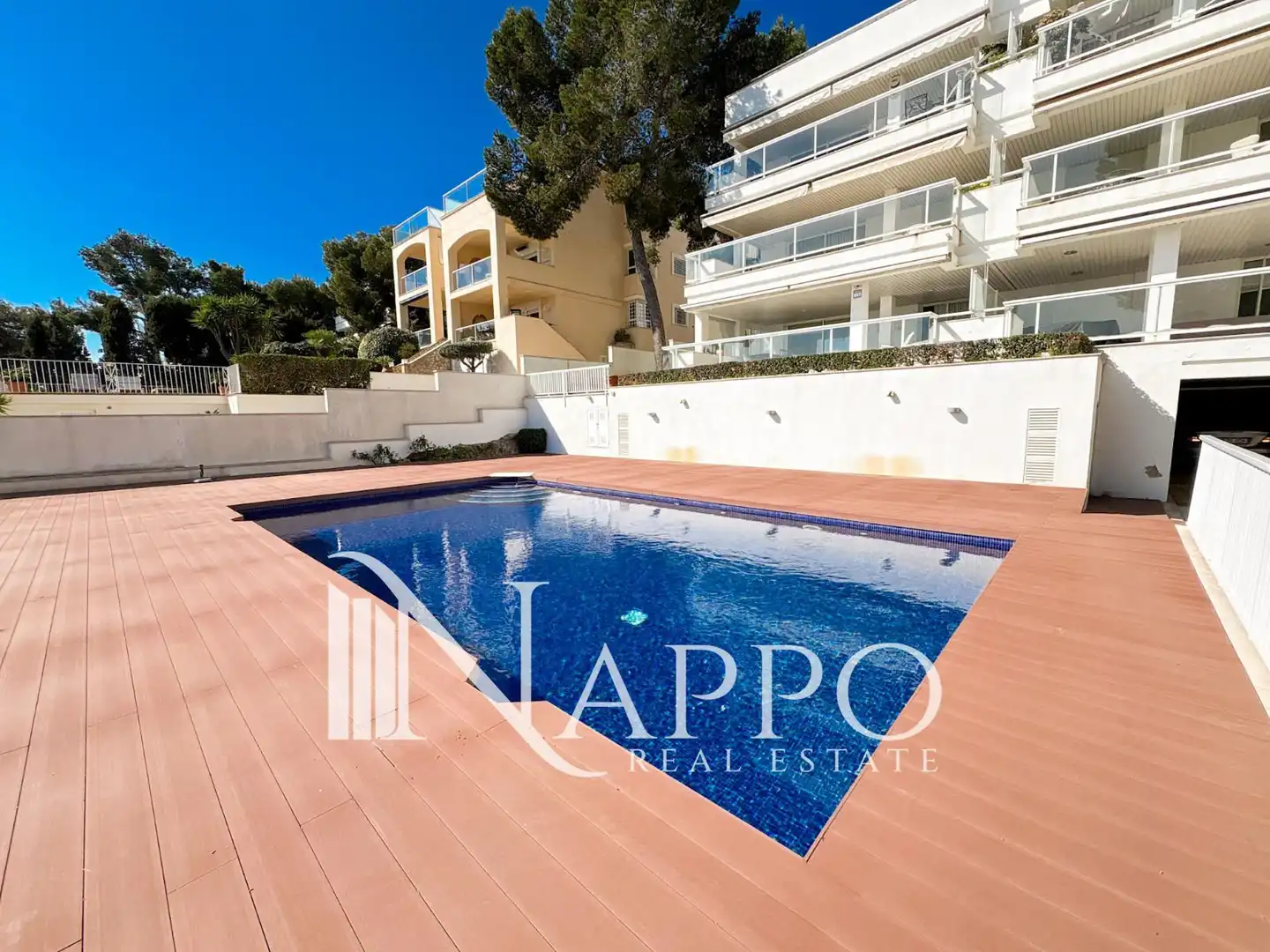 Wohnung mit Pool zum Verkauf in Bell Puig, imagen 31