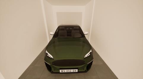 Foto 5 de Pis en venda a Ronda San Juan Bosco, 97, La Almunia de Doña Godina , Zaragoza