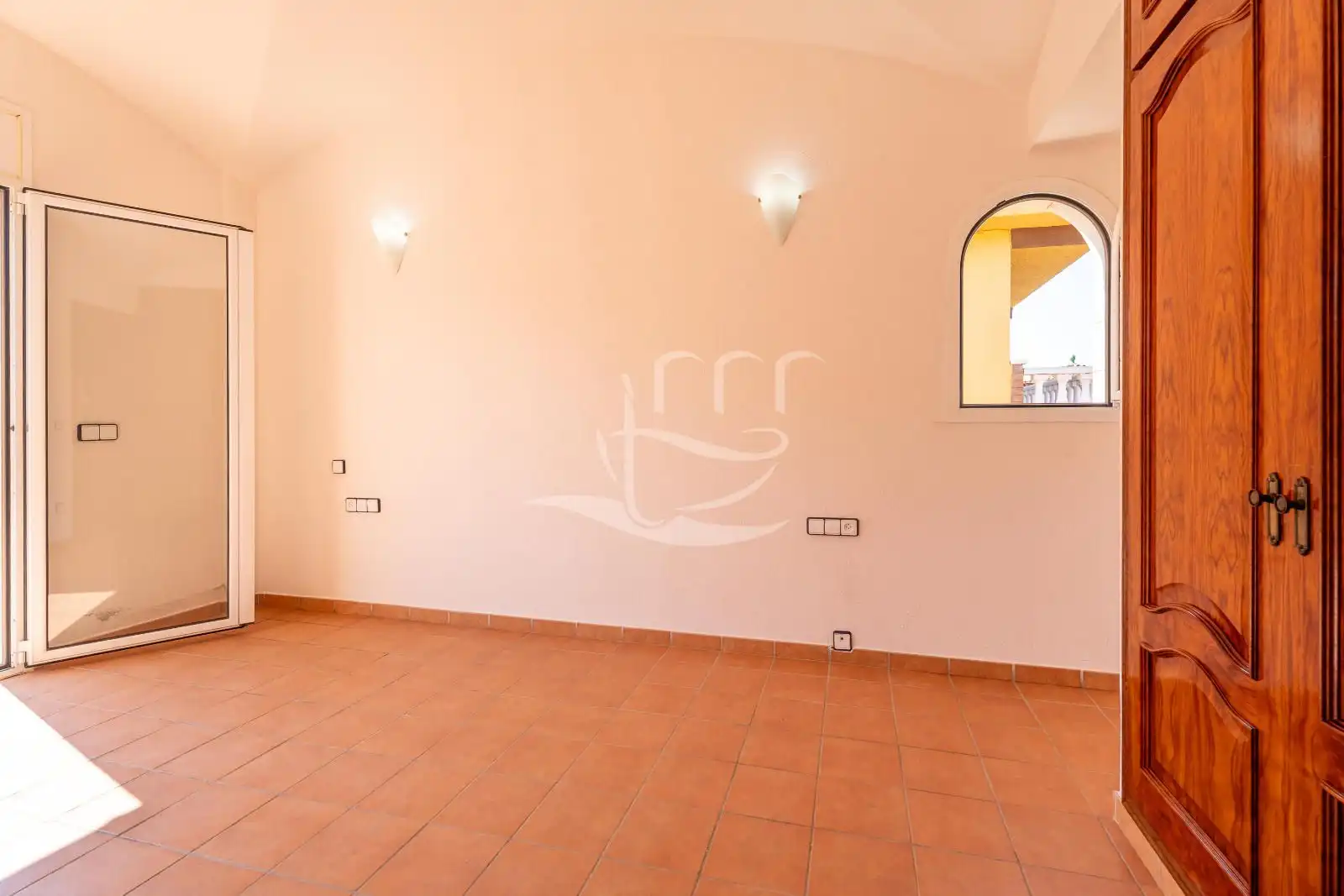 Casa adosada en venta en Mont-ras con Calefacción, Jardín privado y Terraza
