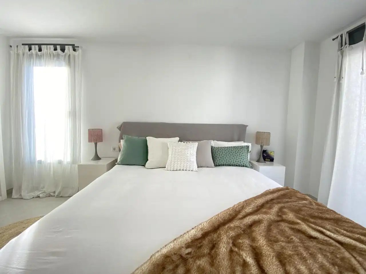 Dúplex con terraza en venta en Santa Eulària, imagen 27