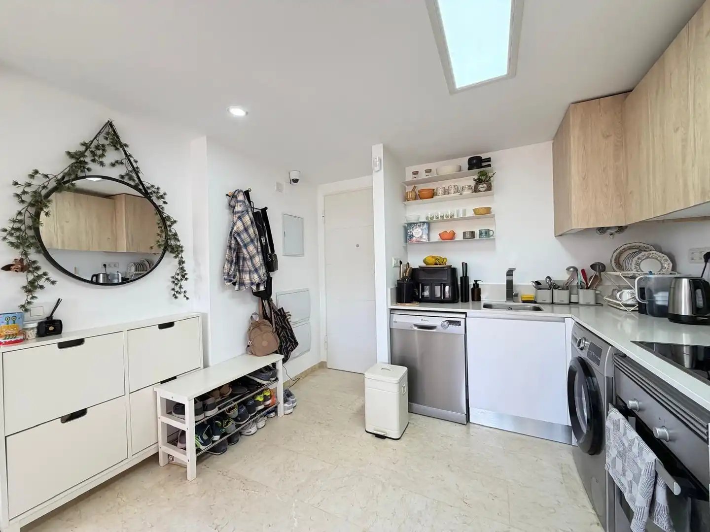 Penthouse mit Terrasse zum Verkauf in Calle del ciclon, imagen 12