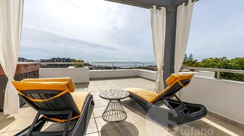 Foto 5 de Casa o xalet en venda a Matilde Pedrazo, Miraflores del Palo, Málaga