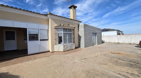 Foto 3 von Haus oder Chalet zum Verkauf in Pelagatos - Pago del Humo, Chiclana de la Frontera