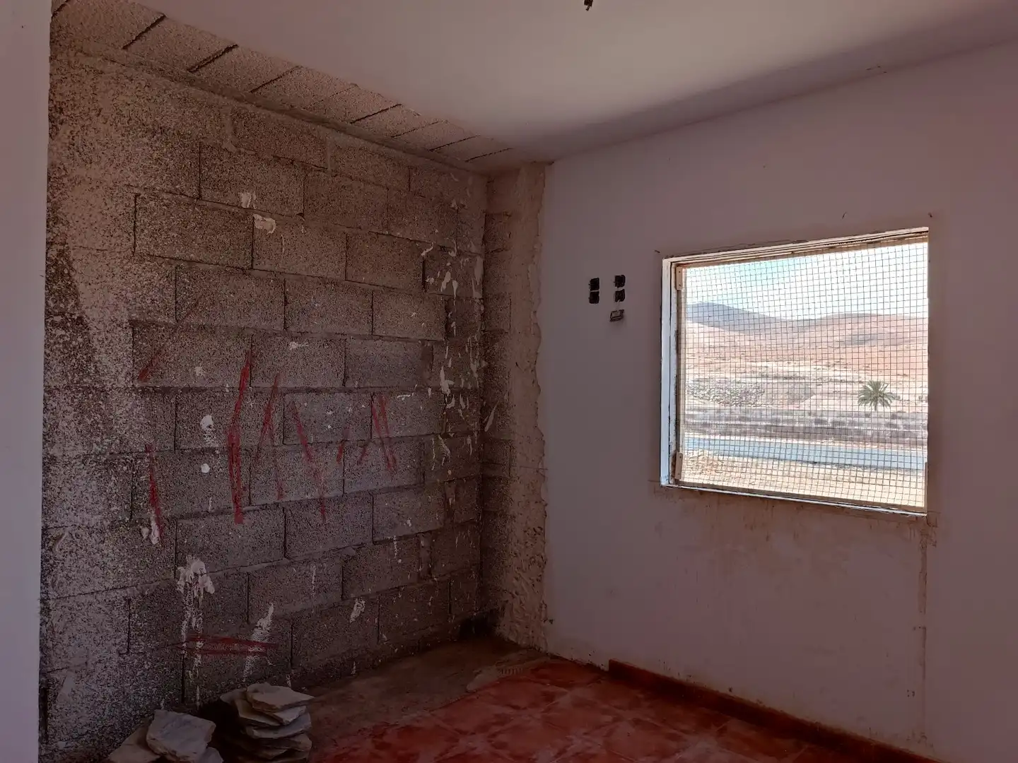 Casa o xalet en venda en Betancuria