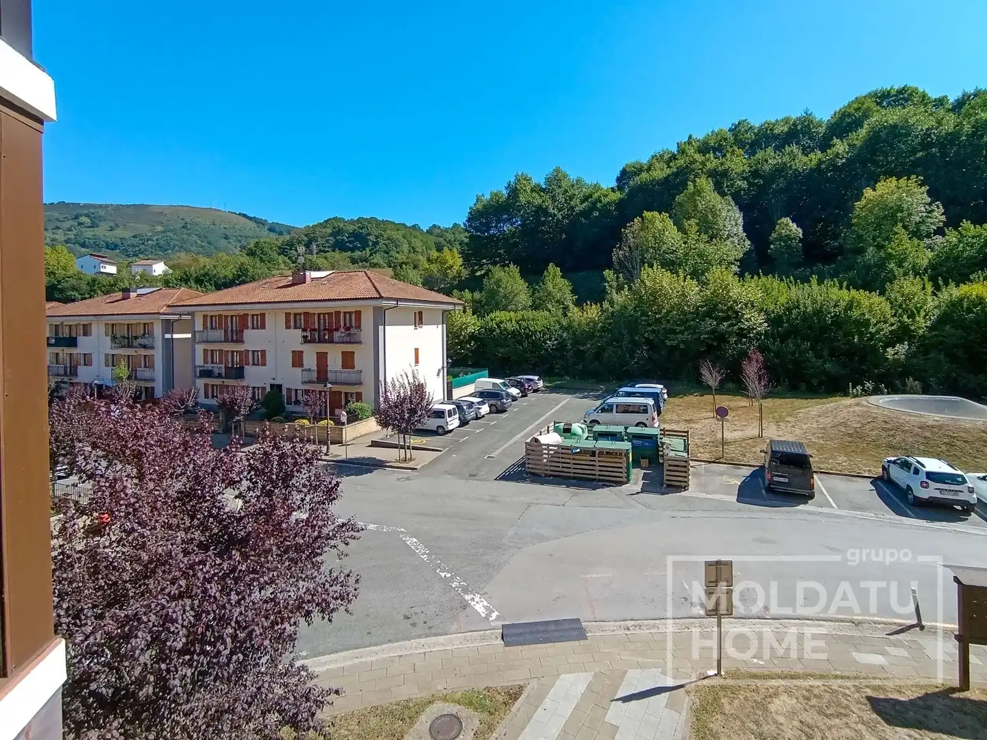Flat with lift for sale in ELTZETA, imagen 5