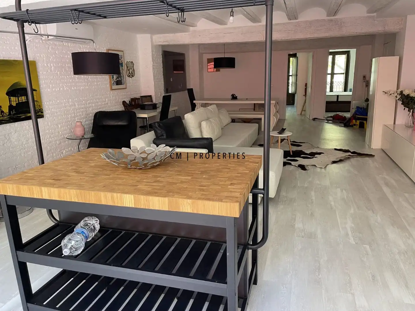 Exterior view of Flat for sale in Valencia  with Heating, Terrace and Balcony