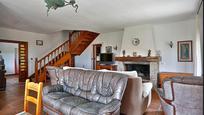 Living room of House or chalet for sale in Laguna de Duero  with Heating, Private garden and Community pool