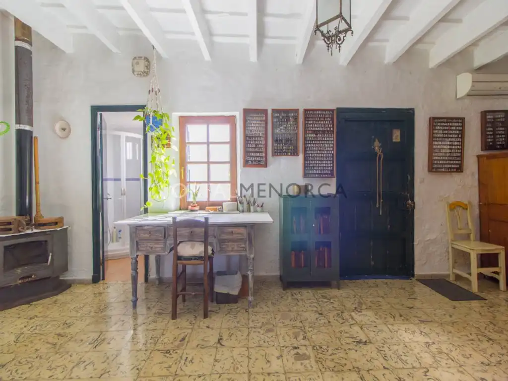 Country house for sale in Sant Lluís - S'Ullestrar - Torret, imagen 12