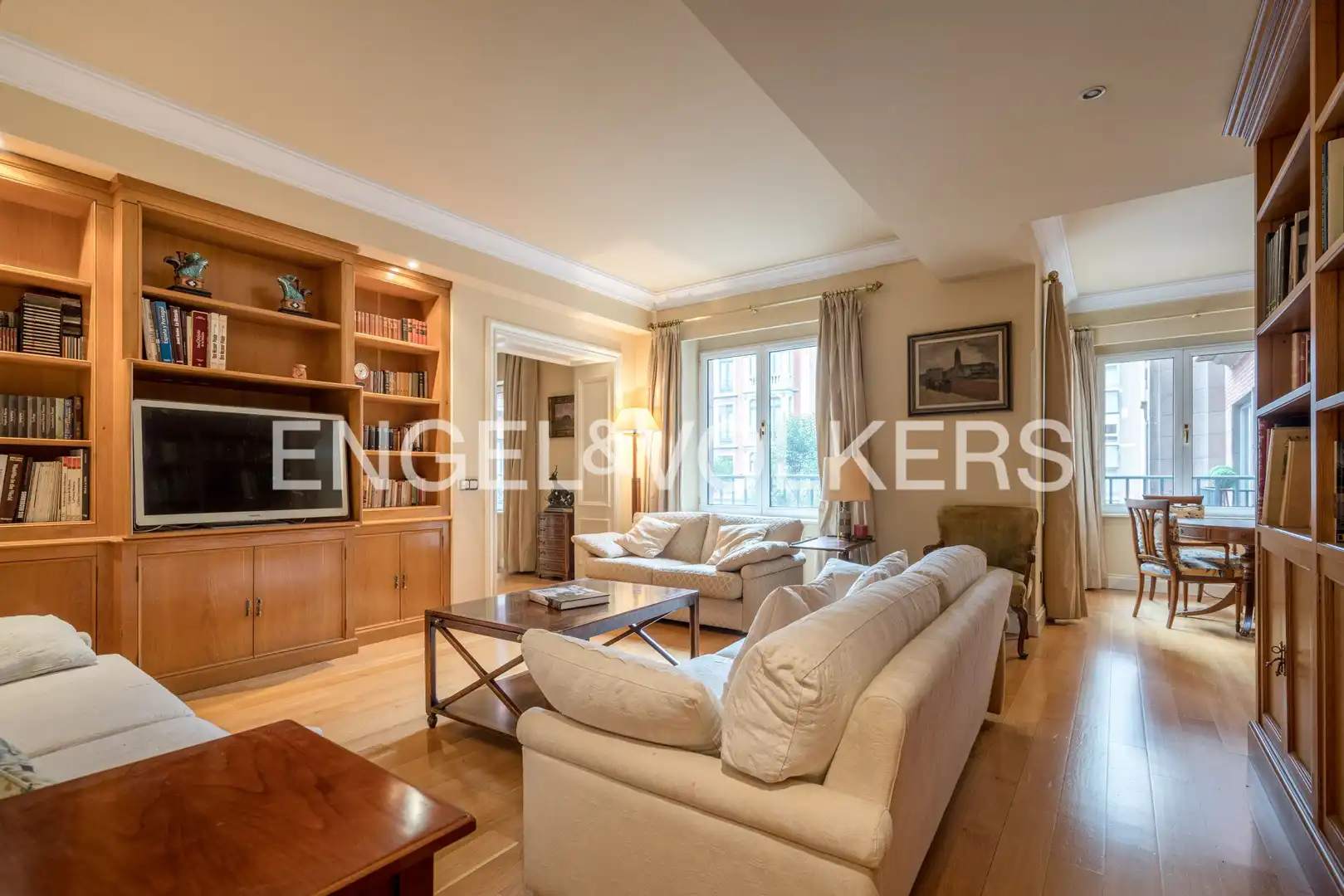Piso con ascensor en venta en Centro - Casco Histórico, imagen 7
