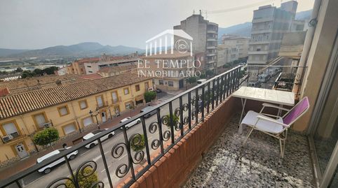Foto 4 de Piso en venta en Arrabal, 73, Onil, Alicante