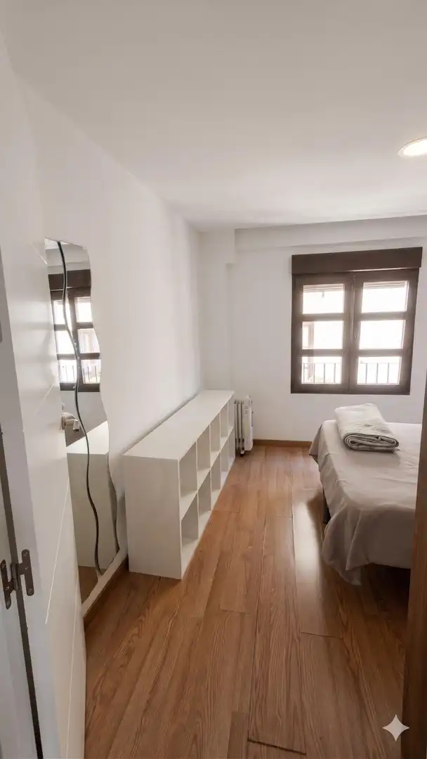 Flat for rent in Calle Calle Espino, Barrio de Albaicín