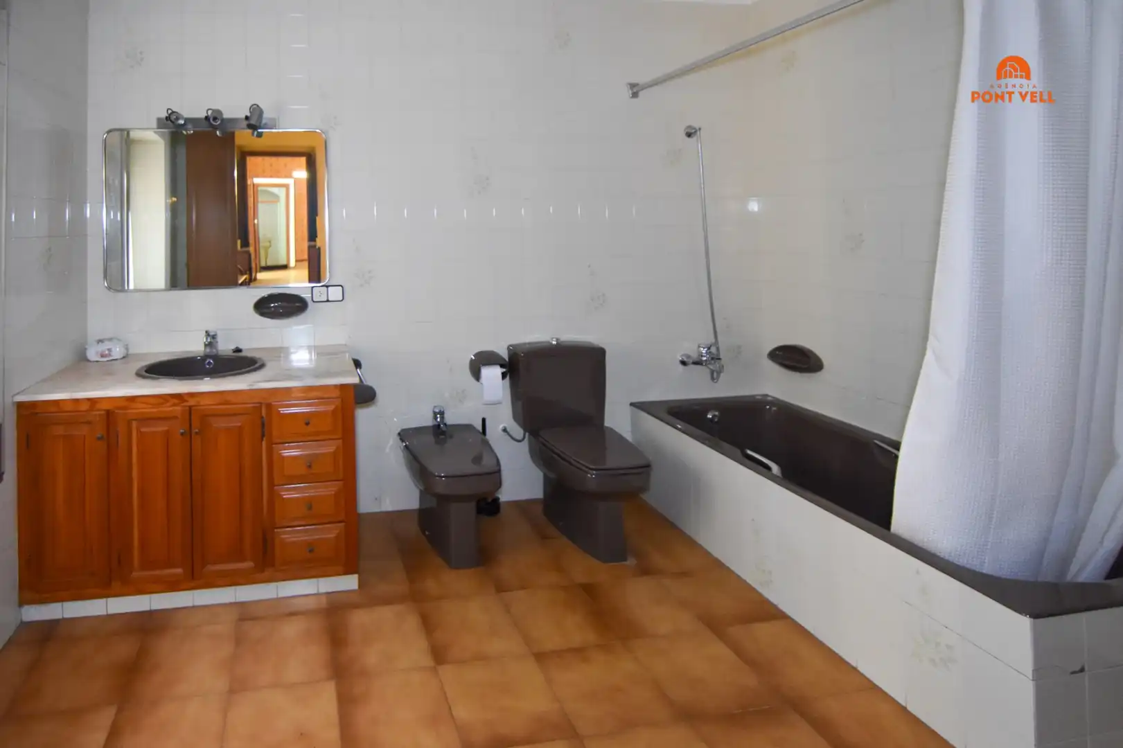 Casa rústica con terraza en venta en La Bisbal d'Empordà, imagen 17