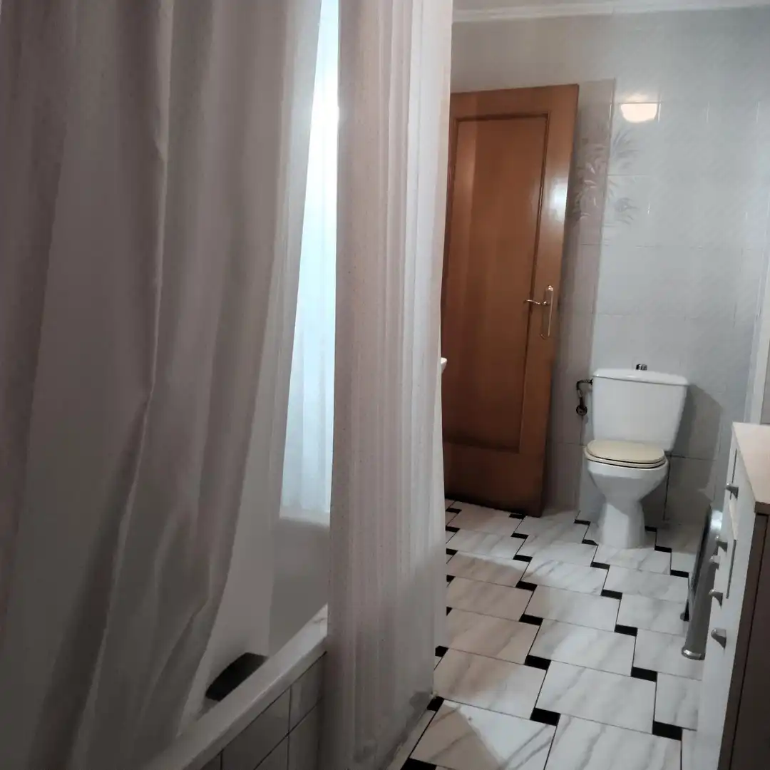 Wohnung mit Aufzug zum Verkauf in Calle ESCOLÀPIES DE LES, imagen 8