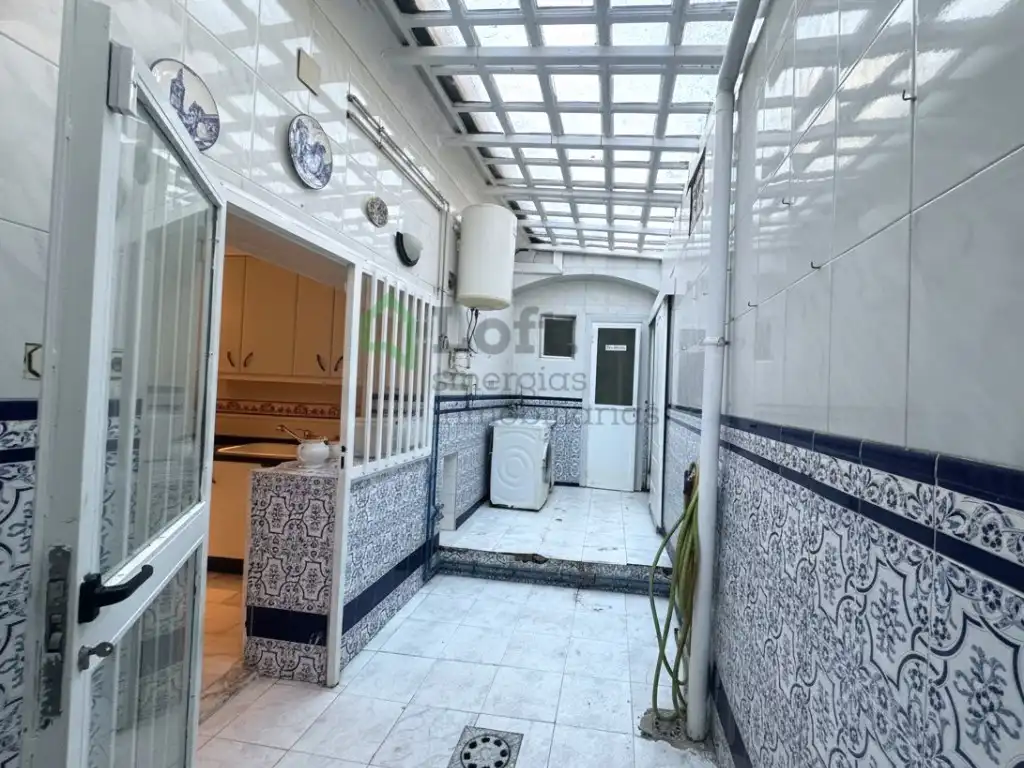 Casa o chalet en venta en Casco Antiguo