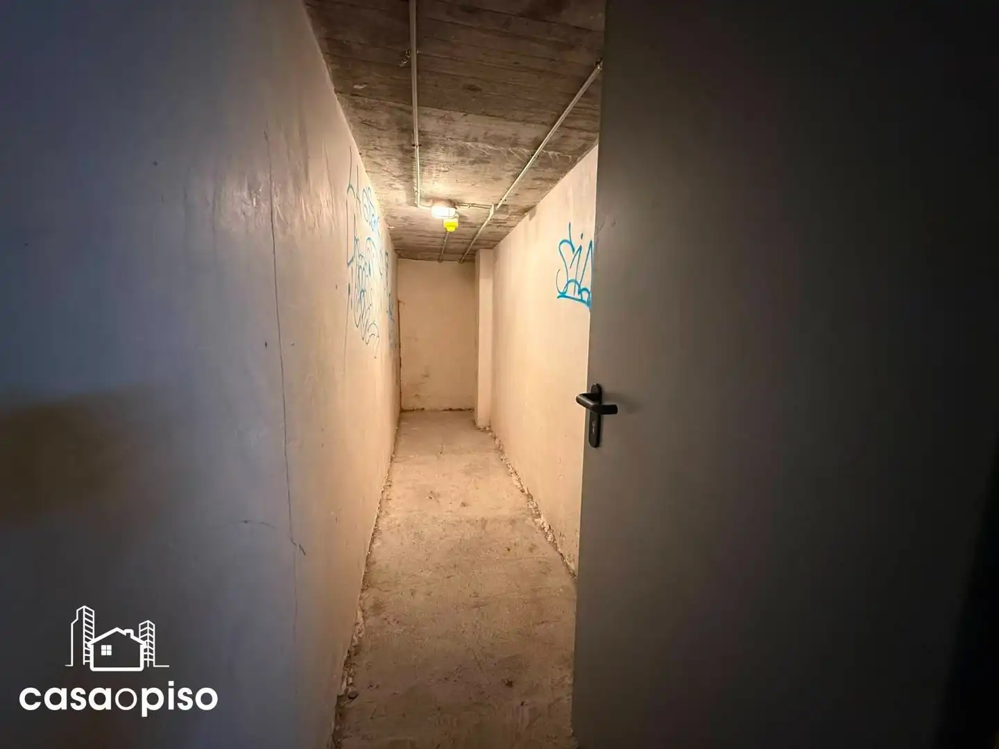Storage room for rent in Terrassa