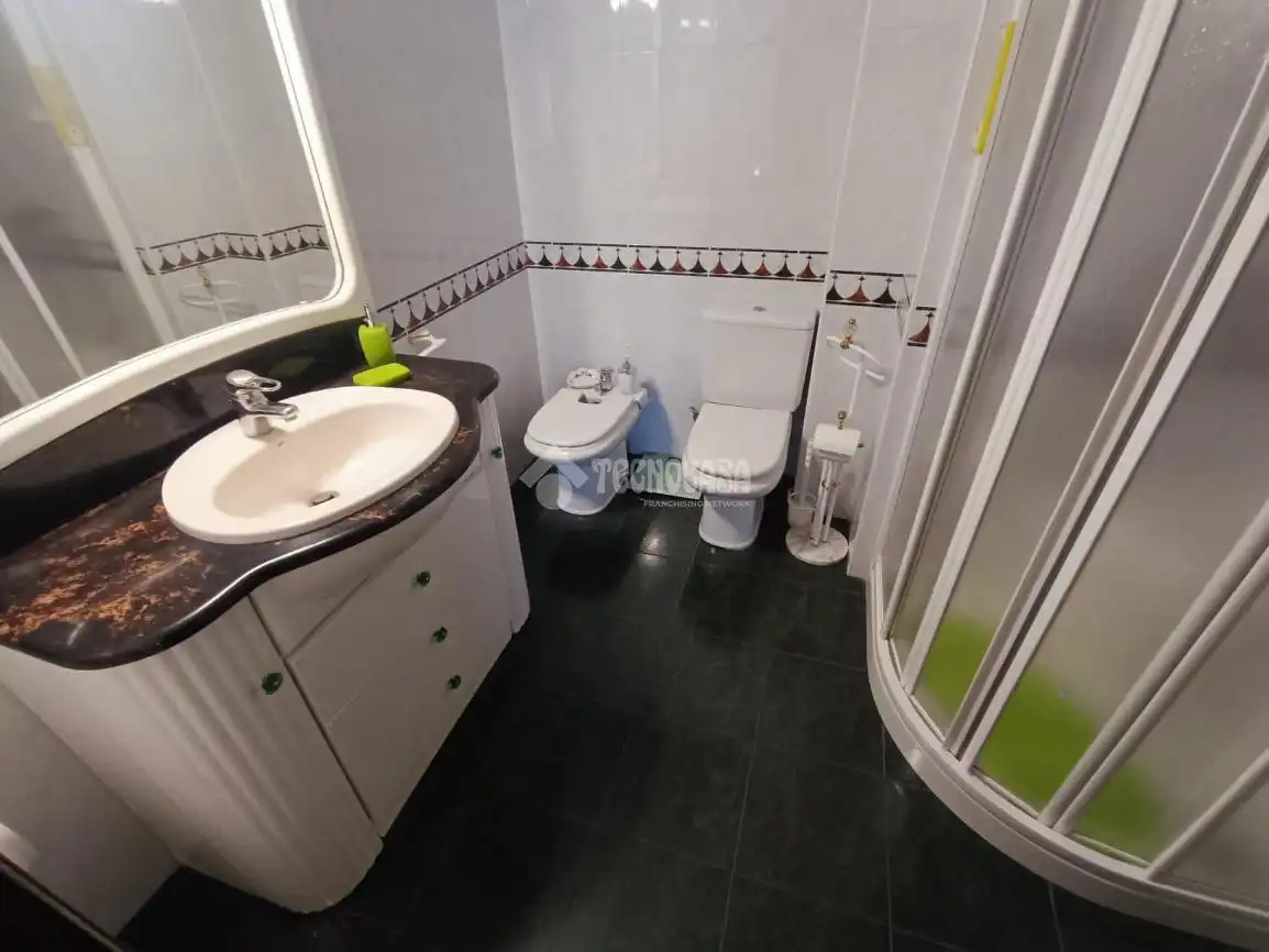 Baño de Piso en venta en Zaragoza con Aire acondicionado, Calefacción y Terraza