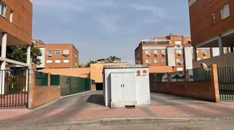 Foto 4 de Garatge en venda a Fresnos I y II, Madrid