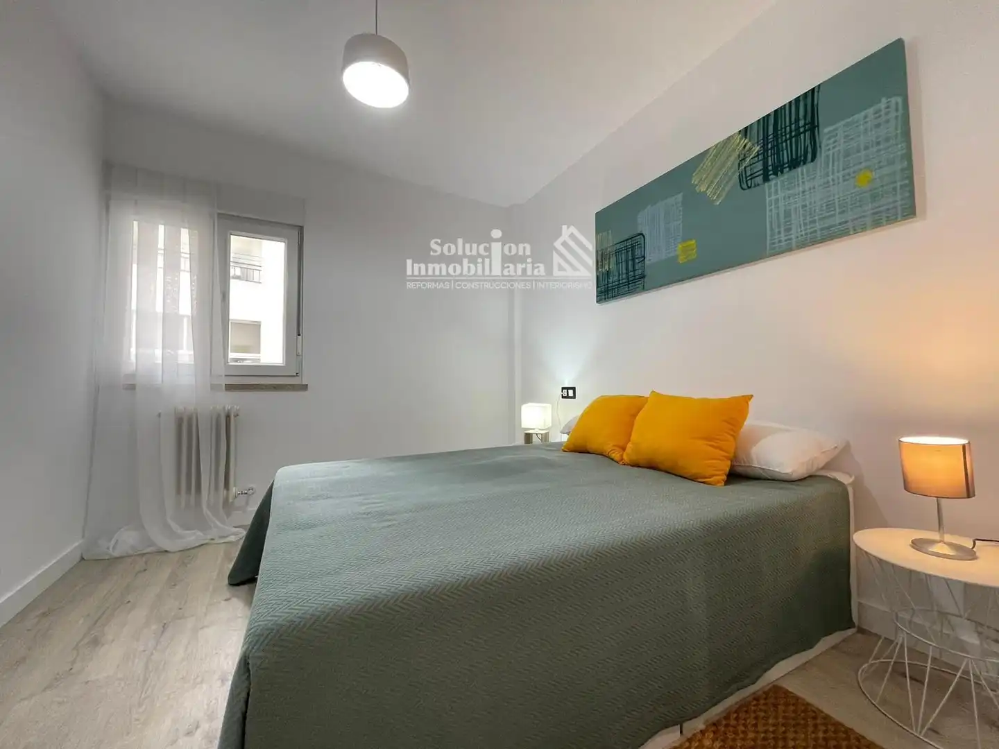 Pis amb ascensor en venda a San Bernardo - Carmelitas - Campus, imagen 10