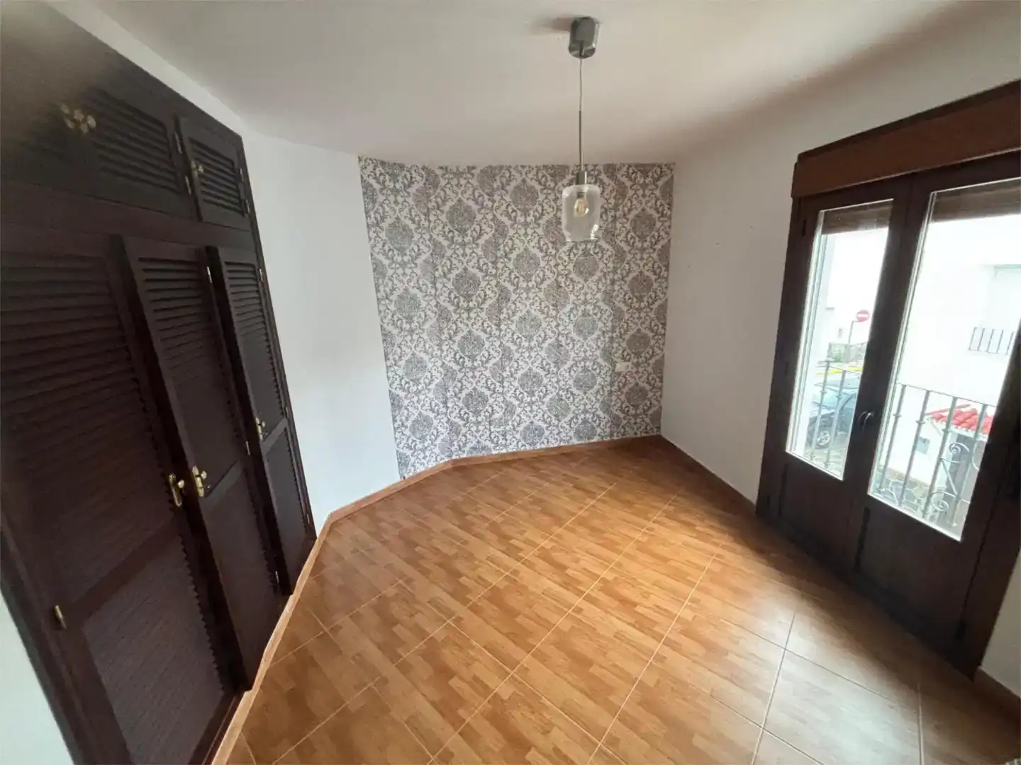 Habitación de Piso en venta en Yunquera con Trastero, Amueblado y Horno