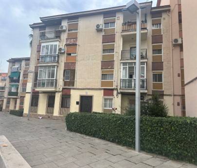 Piso en Venta en Baronia De Polop en Virgen del Remedio - Parque Lo Morant