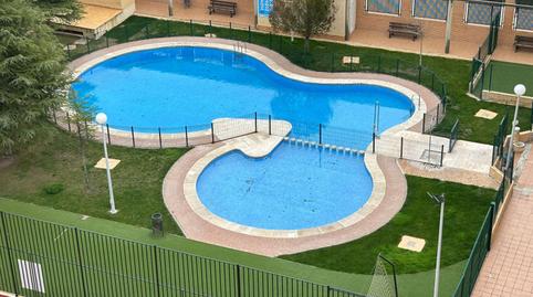 Foto 2 de Piso en venta en Avenida la Mancha, Imaginalia - Llanos del Águila,  Albacete Capital