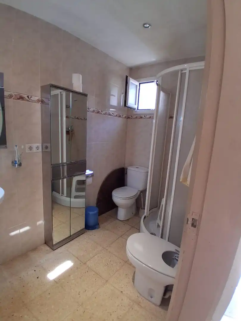 Bany de Casa o xalet en venda en Lleida amb Calefacció