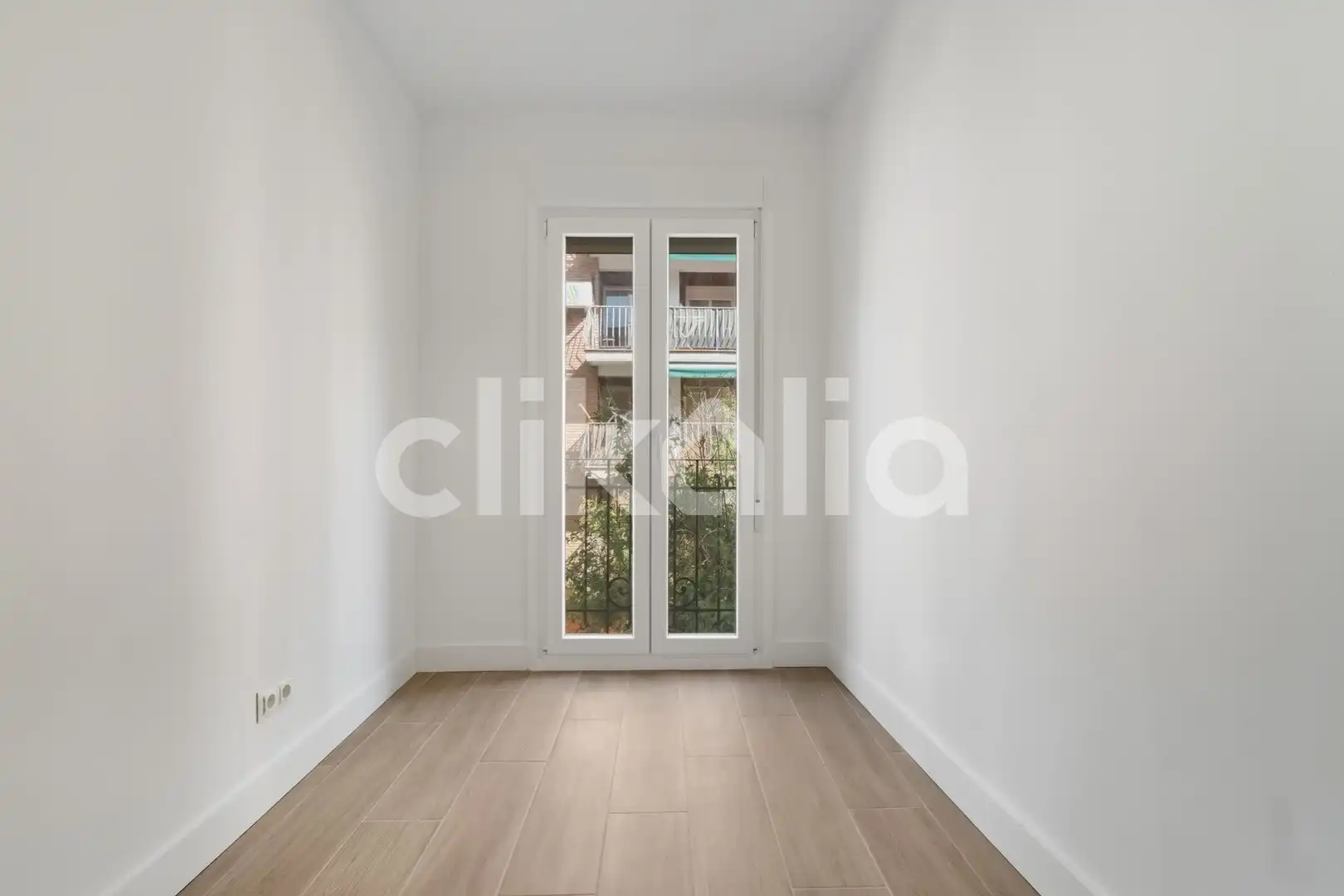 Piso de alquiler en Numancia