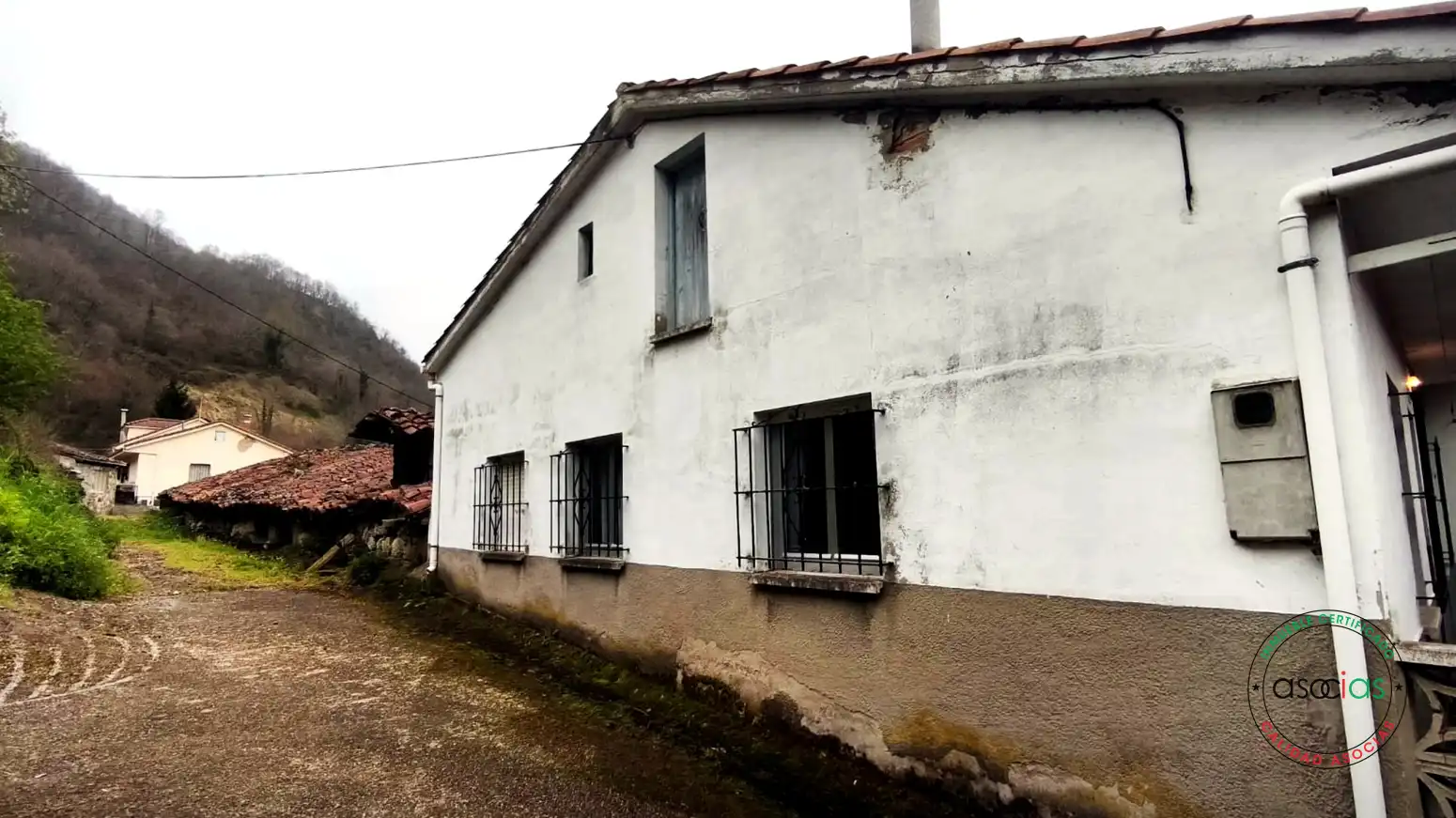 House for sale in LG BERMIEGO 63, imagen 30