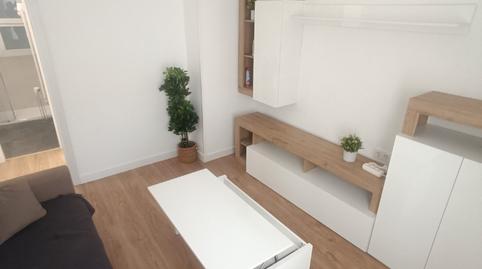 Foto 3 de Apartamento de alquiler en Calle de Padilla, Lista, Madrid