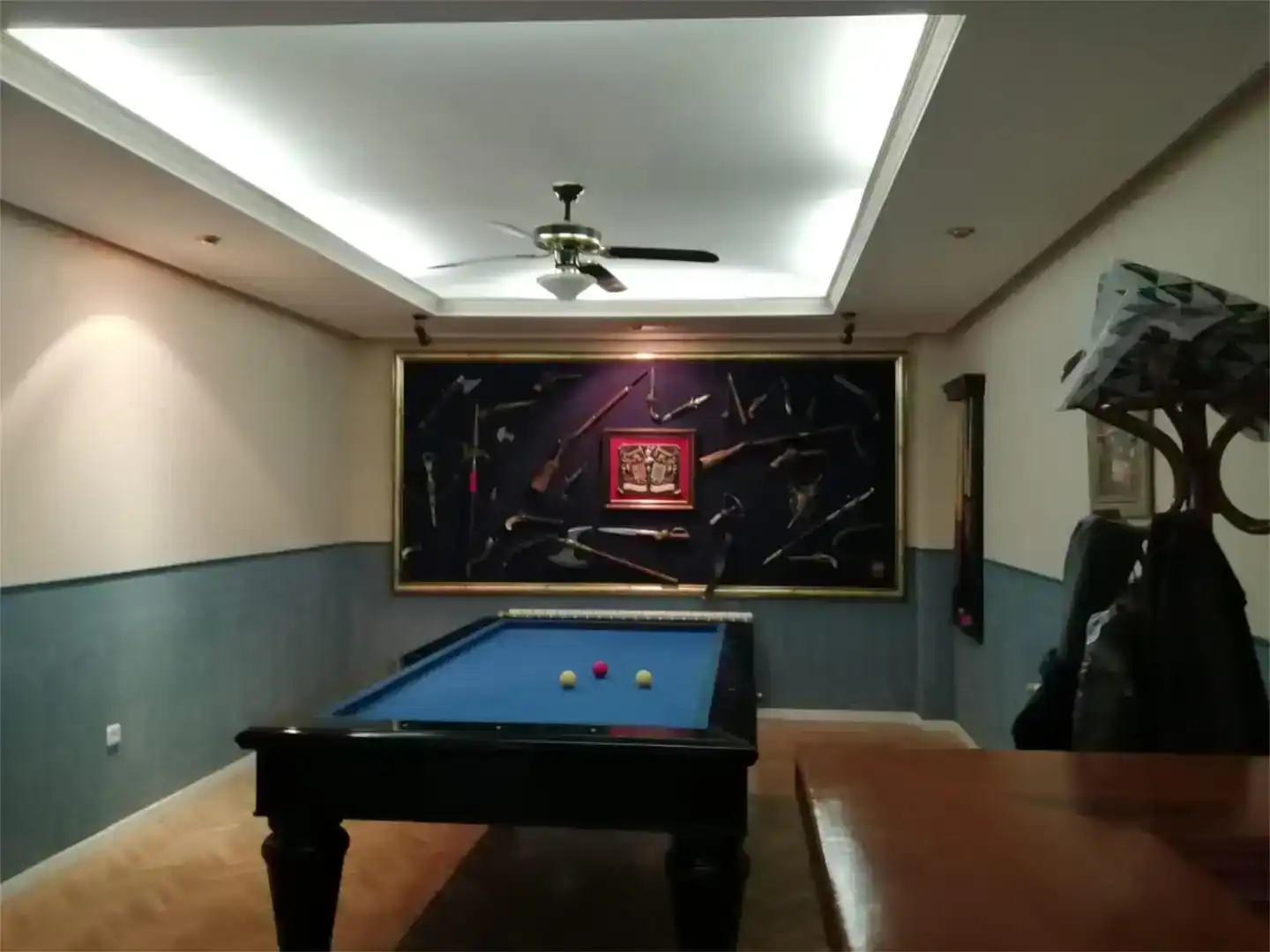 Piso en venta en Villacañas con Aire acondicionado, Parquet y Trastero