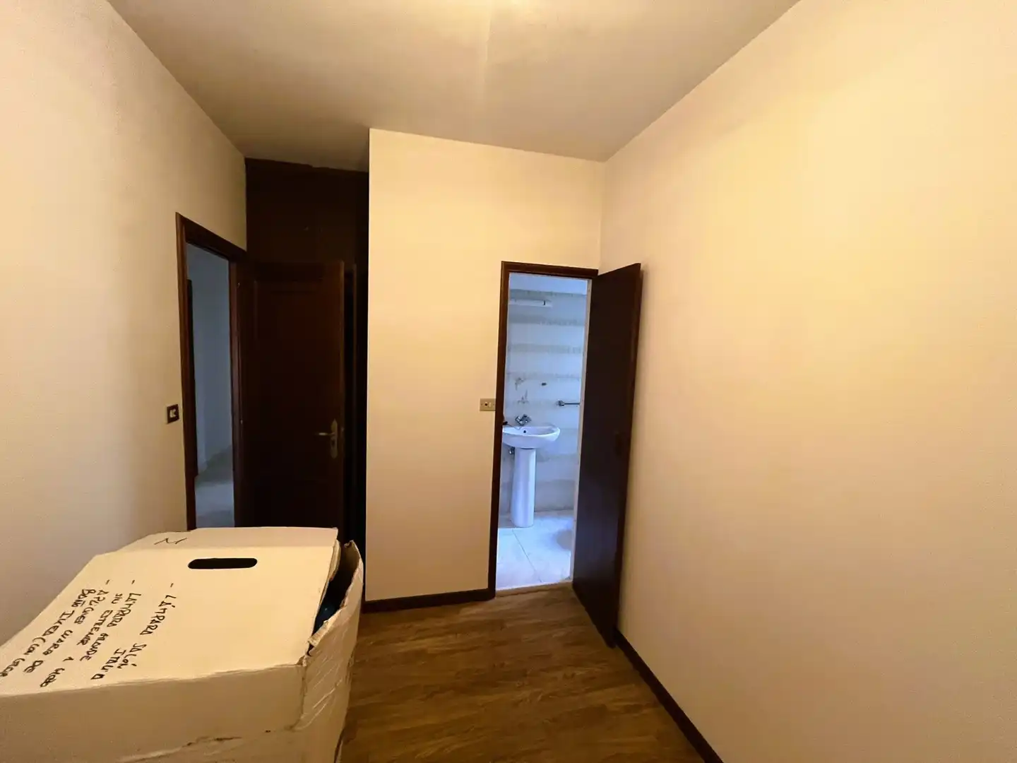 Bedroom of Buildings for sale in Dumbría