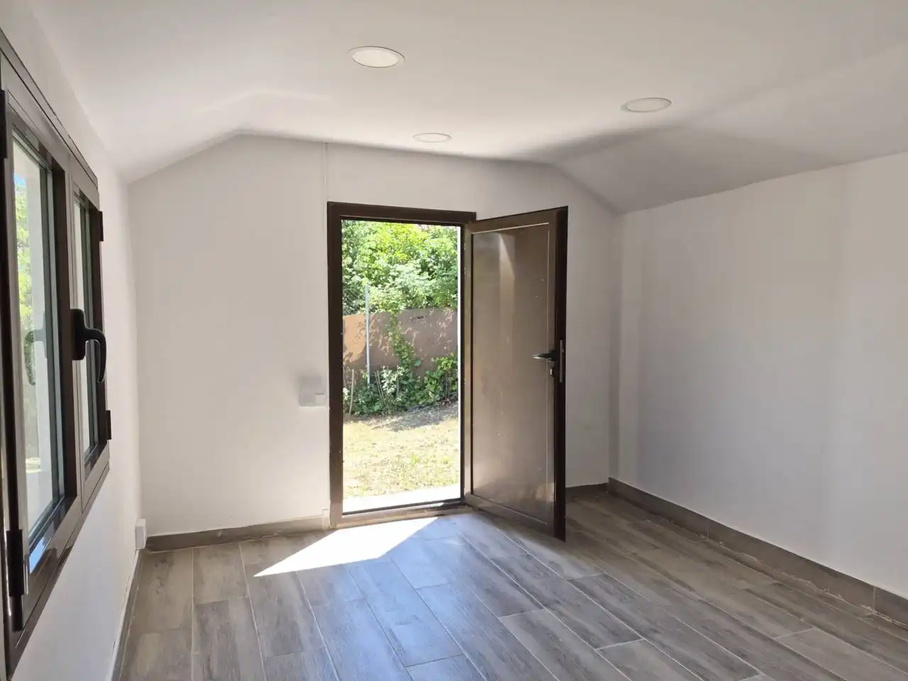 Houses for rent in Sant Cugat del Vallès  with Air Conditioner, Heating and Private garden